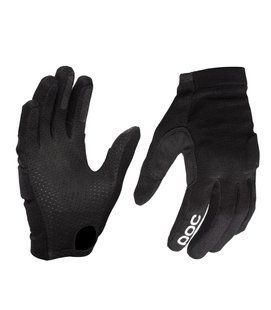 Вело перчатки POC Essential Downhill Gloves [Uranium Black] - S