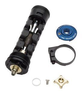 Демпфер вилки Rock Shox FORK COMPRESSION DAMPER - REMOTE 10MM (2013+ PUSHLOC, ONELOC, TWISTLOC) MOCO RTL (INCLUDES SPOOL & CABLE CLAMP) - REVELATION A2-A3 (2013-2016) (11.4015.544.260)