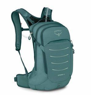 Рюкзак Osprey Syncro 12 [cascade blue]
