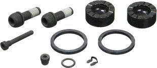 Комплект крепежа калипера тормоза AVID Caliper Parts Kit 2013 Elixir VIA GT (includes all small parts) (11.5018.007.001)