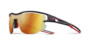 Окуляри Julbo AERO BLACK/RED RV P1-3LAF