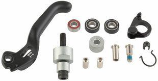 Рычаг тормозной ручки/инструмент для запрессовки AVID LEVER BLADE/BEARING/PIVOT/CAM/BEARING PRESS TOOL KIT (INCLUDES - BEARINGS, BEARING PRESS TOOL, PIVOT BOLT, CAM, CAM SPRING AND LEVER) - CODE 2011-2016 QTY 1 (11.5015.070.010)