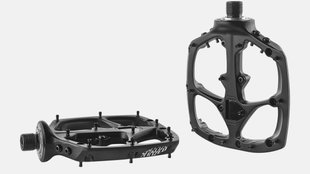 Педали Specialized Boomslang Platform Pedals [Black] - (09115-2300)