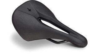 Седло Specialized POWER ARC PRO ELASTON SADDLE BLK 155 (27122-8105)