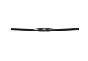Руль RaceFace TURBINE 31.8, 720, FLAT, BLACK