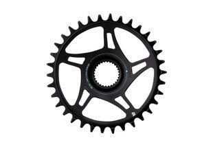 Зірка Race Face Bosch G4 DM, 36T, SHI12, CL55, steel