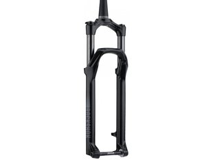 Вилка RockShox Judy Silver TK Crown 27.5" Boost™ 15x110 100mm Black Alum Str Tpr 42offset Solo Air (includes Star nut & Maxle Stealth) A3