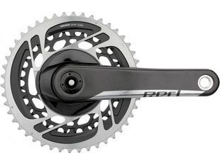 Шатуны SRAM Red D1 DUB 172.5 46-33