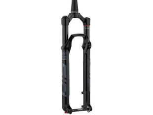 Вилка RockShox SID SL Select Charger RL - 3P Remote 29" Boost™ 15x110 100mm Black Alum Str Tpr 44offset DebonAir (включає ZipTie Fender, Star nut, Maxle Stealth)