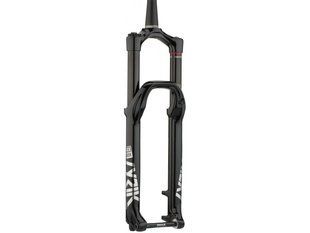 Вилка RockShox Lyrik Ultimate Charger 2.1 RC2 - Crown 29" Boost&trade; 15x110 160mm Black Alum Str Tpr 42offset DebonAir (includes Fender,2 Btm Tokens, Star nut & Maxle Stealth) C3