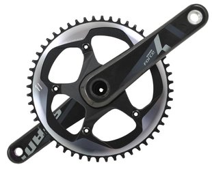 Шатуни SRAM Force1 GXP 170 Зірка 52T X-SYNC