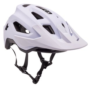 Шолом FOX SPEEDFRAME HELMET [White], M