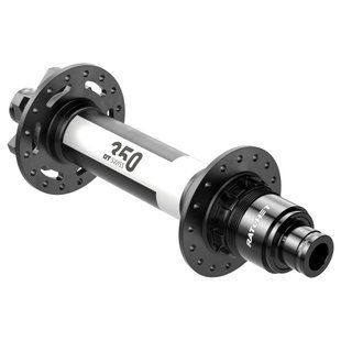 Втулка задняя DT SWISS 350 197/12 IS-6 bolt Sram XD 32отв.