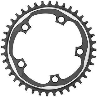 Зірка SRAM X-Sync 40T 11шв 110 Alum Argon Grey BB30 or GXP