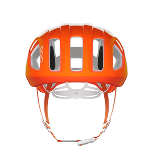 Шолом POC Ventral MIPS (Fluorescent Orange AVIP) - M