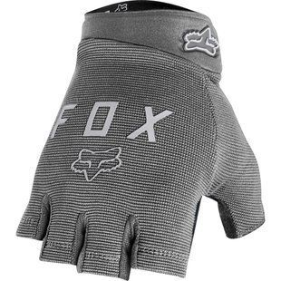 Вело рукавички FOX RANGER GEL SHORT GLOVE [GRY VIN], L (10)