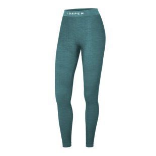 Термоштани LORPEN TAKU PT Woman [Deep Arctic Blue] - S