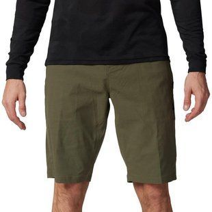 Вело шорты FOX RANGER SHORT + Liner [Olive Green], 36