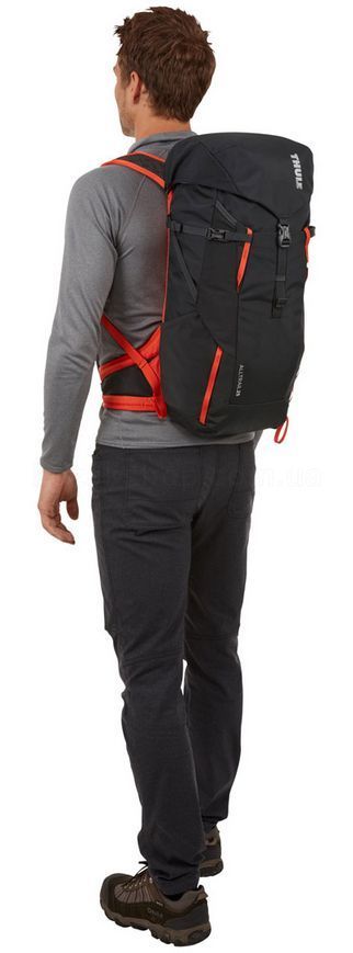 Рюкзак Thule AllTrail 25L men's (Obsidian)