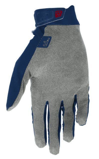 Зимние мото перчатки LEATT Glove Moto 2.5 WindBlock [Blue], XXL (12)