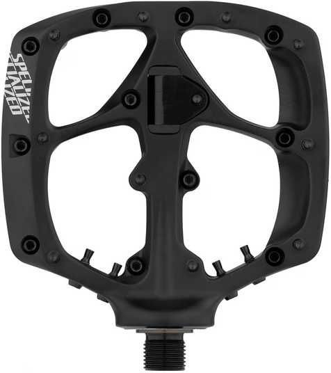Педали Specialized Boomslang Platform Pedals [Black] - (09115-2300