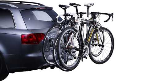 Thule HangOn 974 TH 974 KozakShop