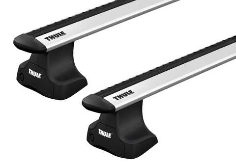 Thule Wingbar Evo Rapid Subaru