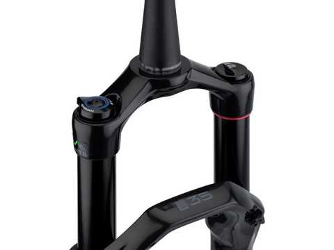 Rock shox hot sale 140mm 27.5