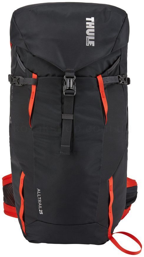 Рюкзак Thule AllTrail 25L men's (Obsidian)
