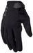 Вело перчатки FOX RANGER GEL GLOVE [Black], XXL (12)