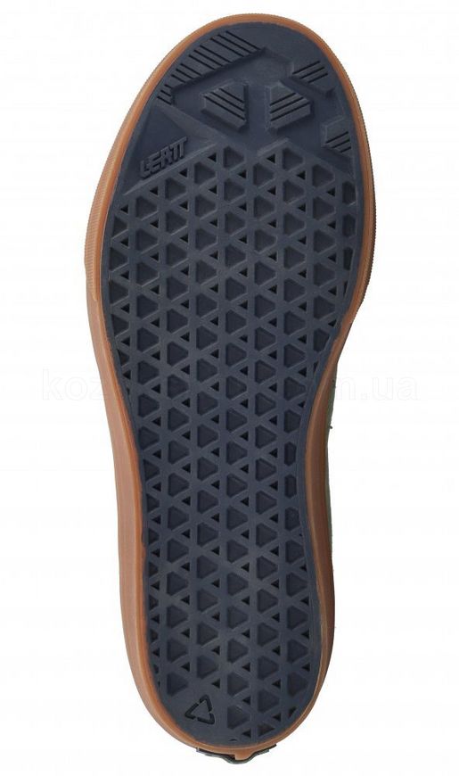 Вело взуття LEATT Shoe DBX 1.0 Flat [Cactus], 10.5