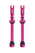 Ніпелі безкамерні Juice Lubes - 65 мм [Pink]