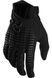 Вело перчатки FOX DEFEND GLOVE [BLK/BLK], M (9)