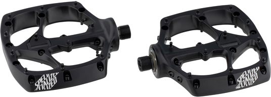 Педали Specialized Boomslang Platform Pedals [Black] - (09115-2300