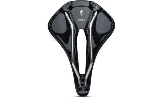 Сідло Specialized POWER EXPERT SADDLE BLK 143 (27116-1503) - KozakShop
