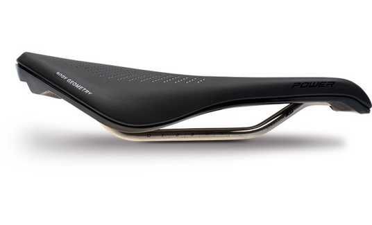 Седло Specialized POWER EXPERT SADDLE BLK 143 (27116-1503) - KozakShop