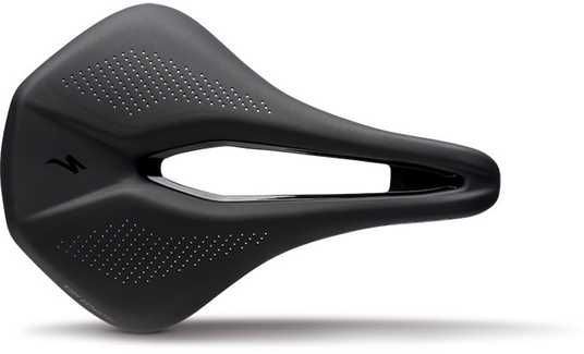Сідло Specialized POWER EXPERT SADDLE BLK 143 (27116-1503) - KozakShop