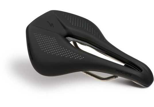 Сідло Specialized POWER EXPERT SADDLE BLK 143 (27116-1503) - KozakShop