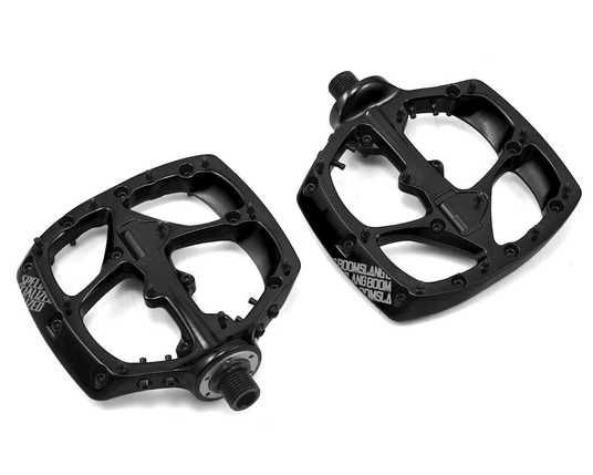 Педали Specialized Boomslang Platform Pedals [Black] - (09115-2300