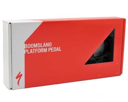 Педалі Specialized Boomslang Platform Pedals [Black] - (09115-2300