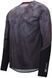 Джерси USWE Spoke Jersey [Asphalt], L