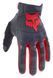 Рукавички FOX DIRTPAW GLOVE - CE [Grey], XXXL (13)