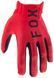 Мото перчатки FOX FLEXAIR Glove [Flo Red], XXL