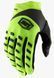 Перчатки Ride 100% AIRMATIC Glove [Fluo Yellow], XXL (12)