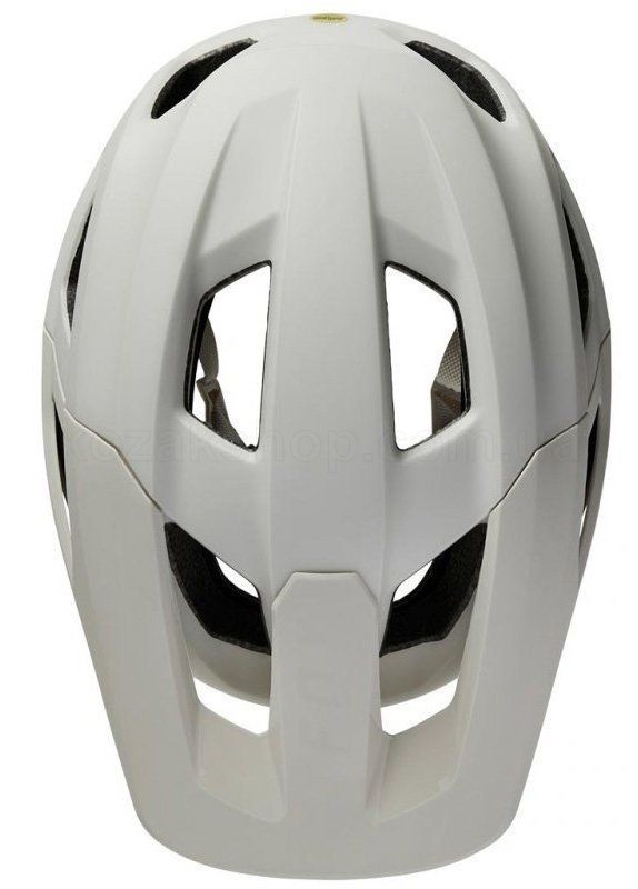 Шлем FOX MAINFRAME MIPS HELMET - TRVRS [Bone], S