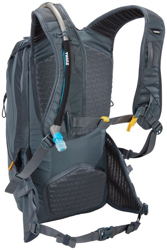 Велосипедный рюкзак Thule Rail Backpack 18L