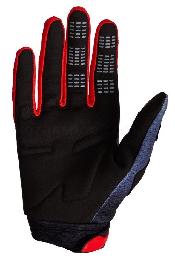 Детские перчатки FOX YTH 180 INTERFERE GLOVE [Grey], YL (7)