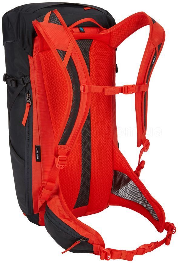 Рюкзак Thule AllTrail 25L men's (Obsidian)