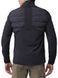 Вело куртка FOX FLEXAIR FIRE HYBRID Jacket [Black], XL