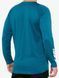 Вело джерси Ride 100% R-CORE LS Jersey [Gulf], M